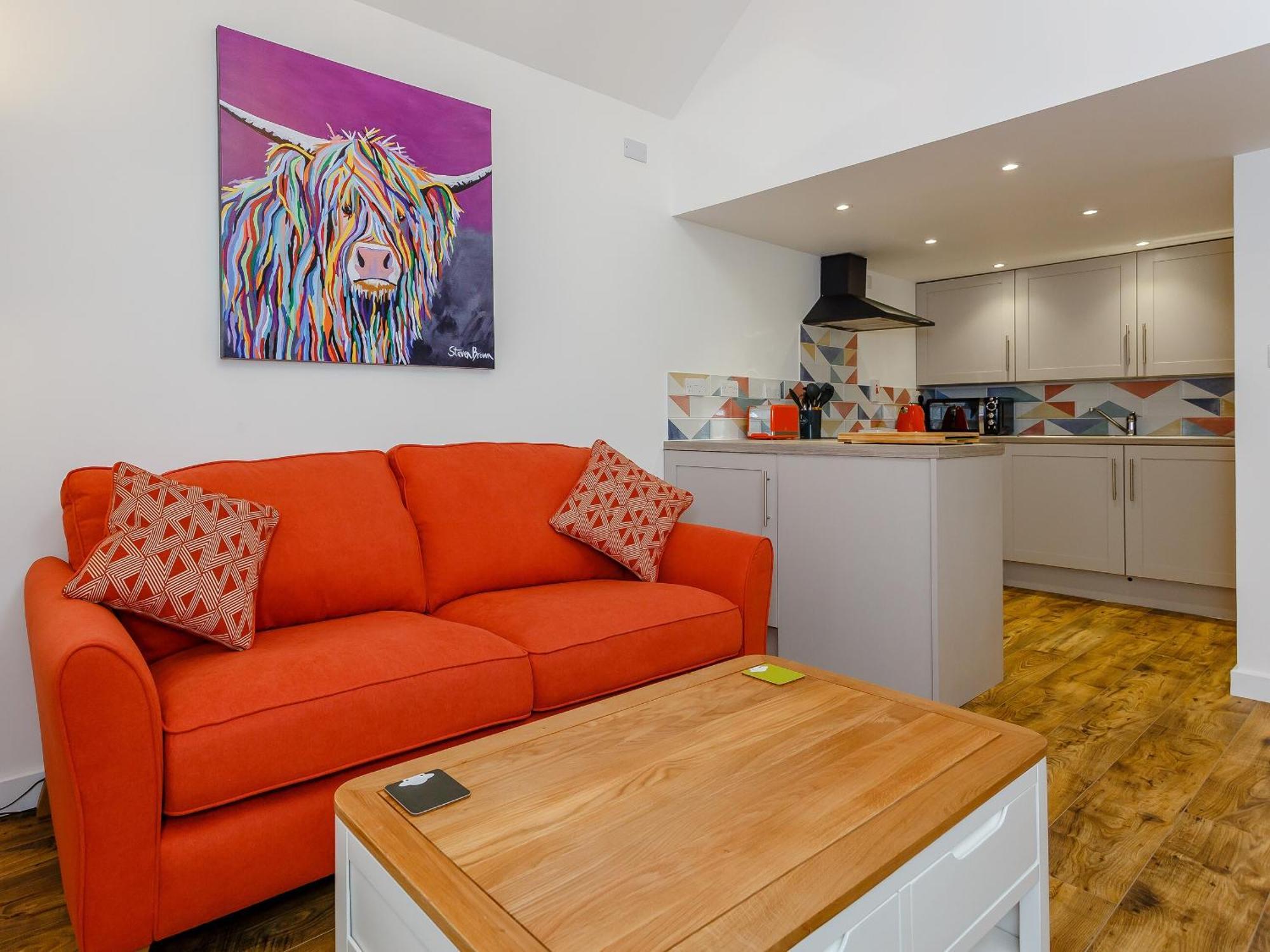 Cobblers Cottage Glendale  Εξωτερικό φωτογραφία